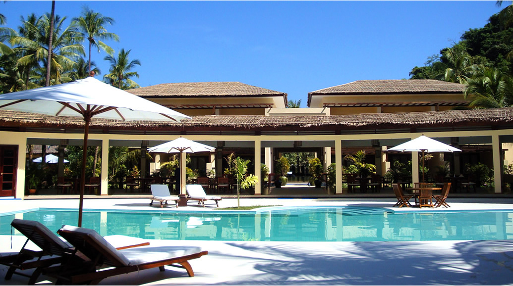 BAYVIEW RESORT